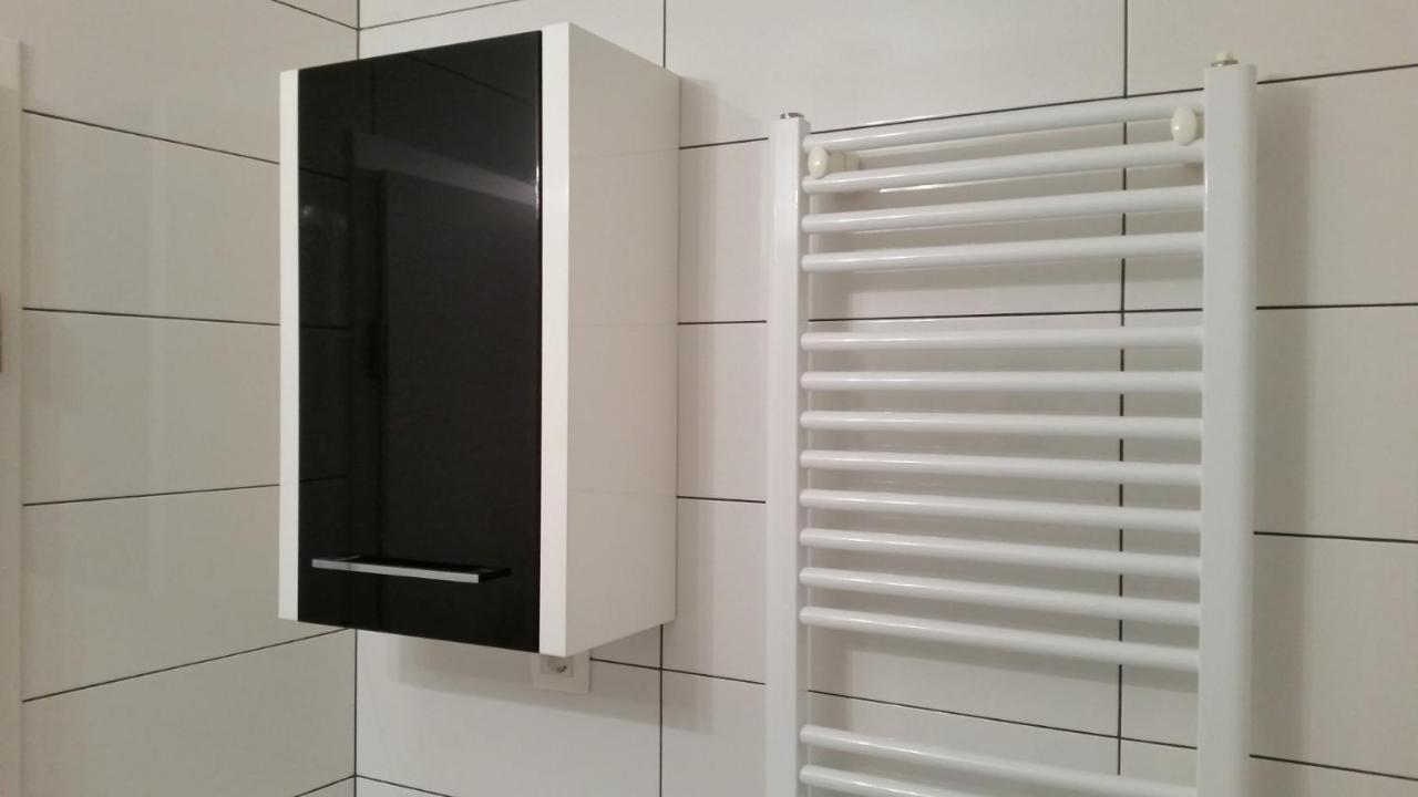 Apartments Zagreb West Екстериор снимка